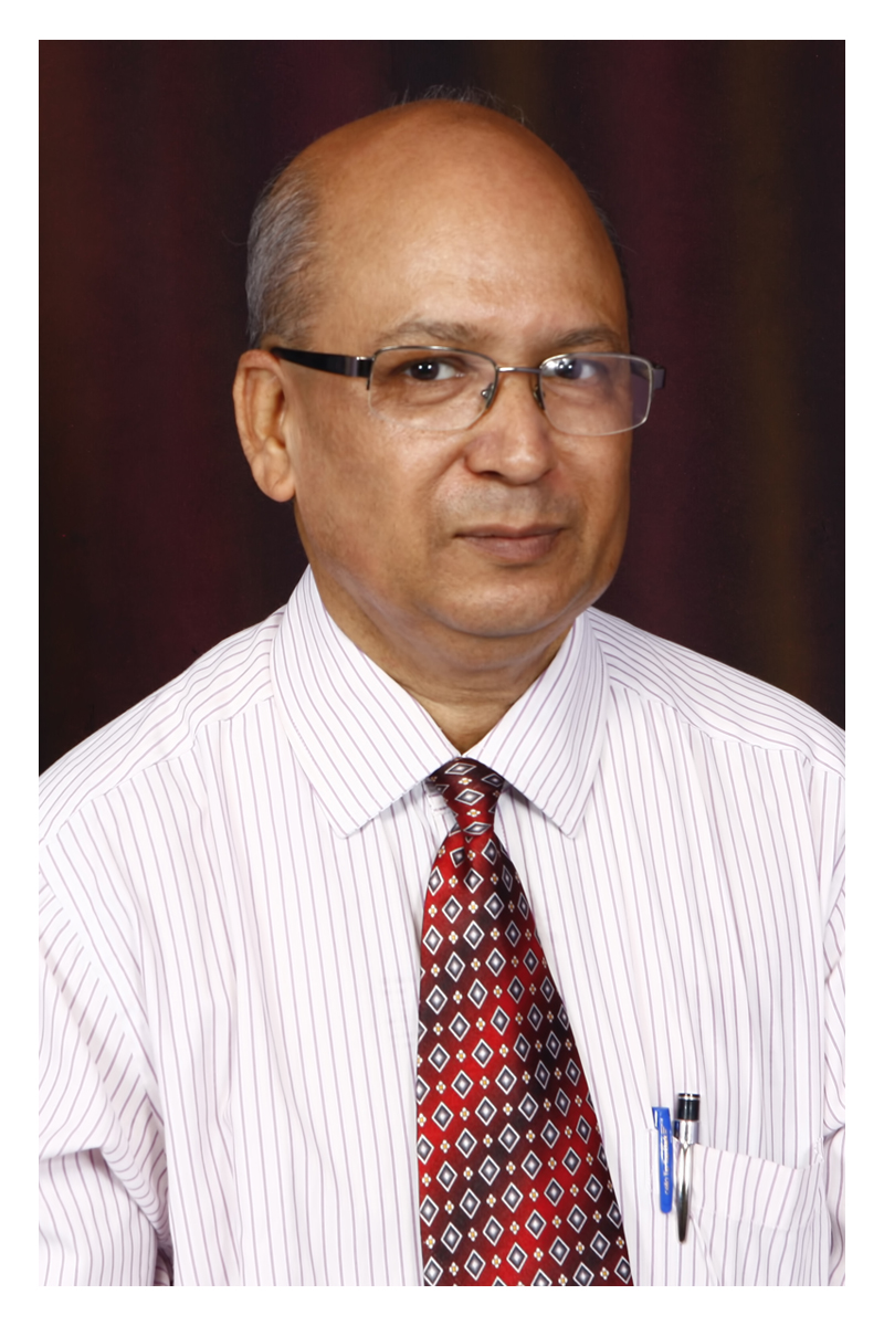 Dr. DM Thappa